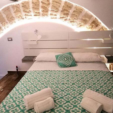 Carducci Loft Lejlighed Castellammare del Golfo Eksteriør billede